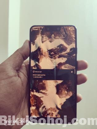 Google Pixel 3 XL 4gb, 64gb